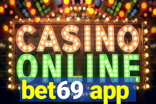 bet69 app